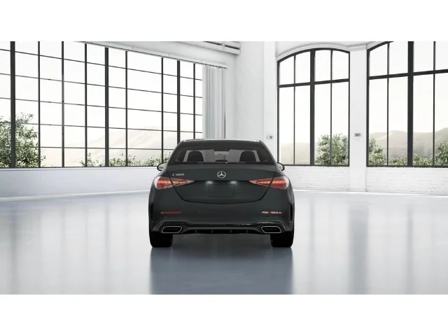 New 2027  Mercedes-Benz C 300 image 26