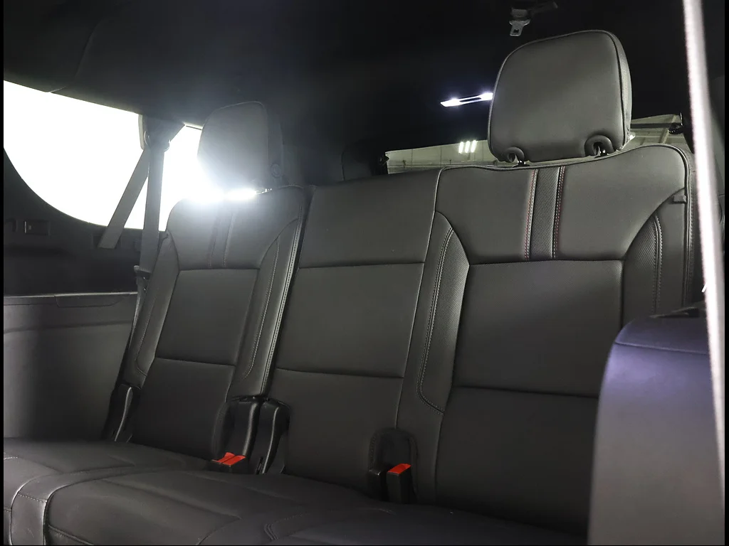 Used 2023 Summit White Chevrolet RST image 11