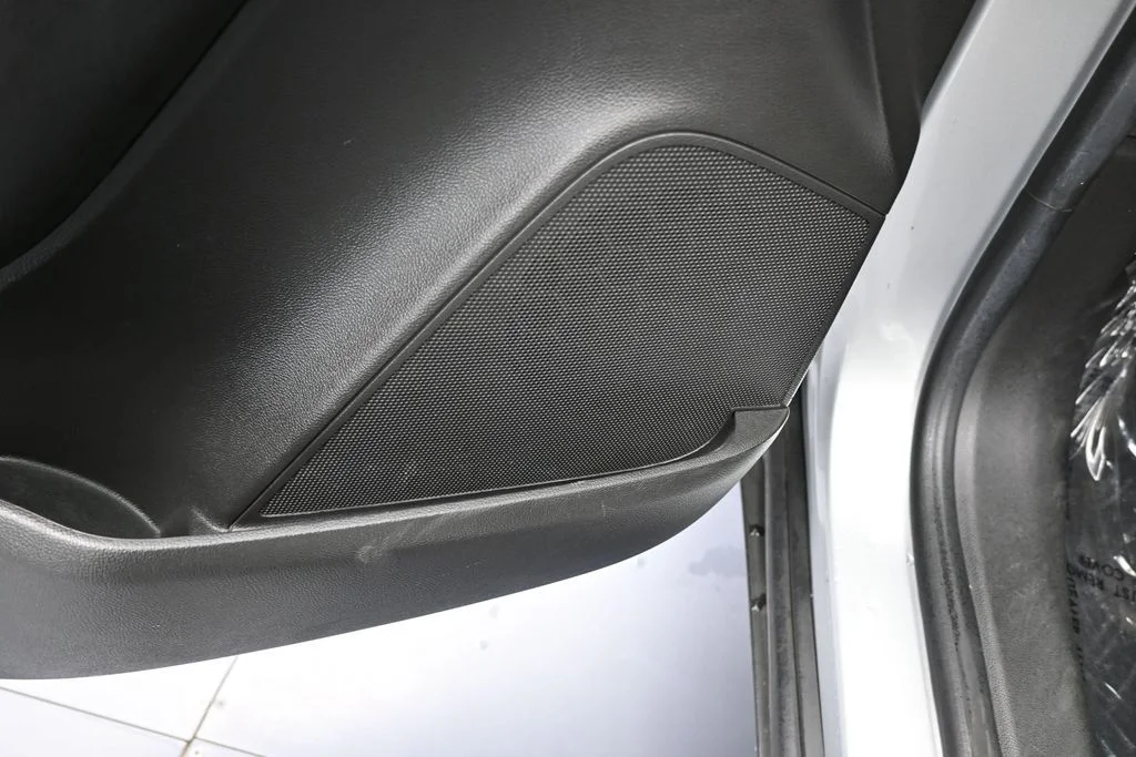 Used 2017 Silver Ice Metallic Chevrolet LS image 14