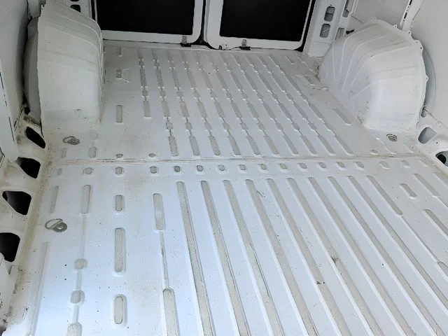 Used 2026 White Ram High Roof image 40