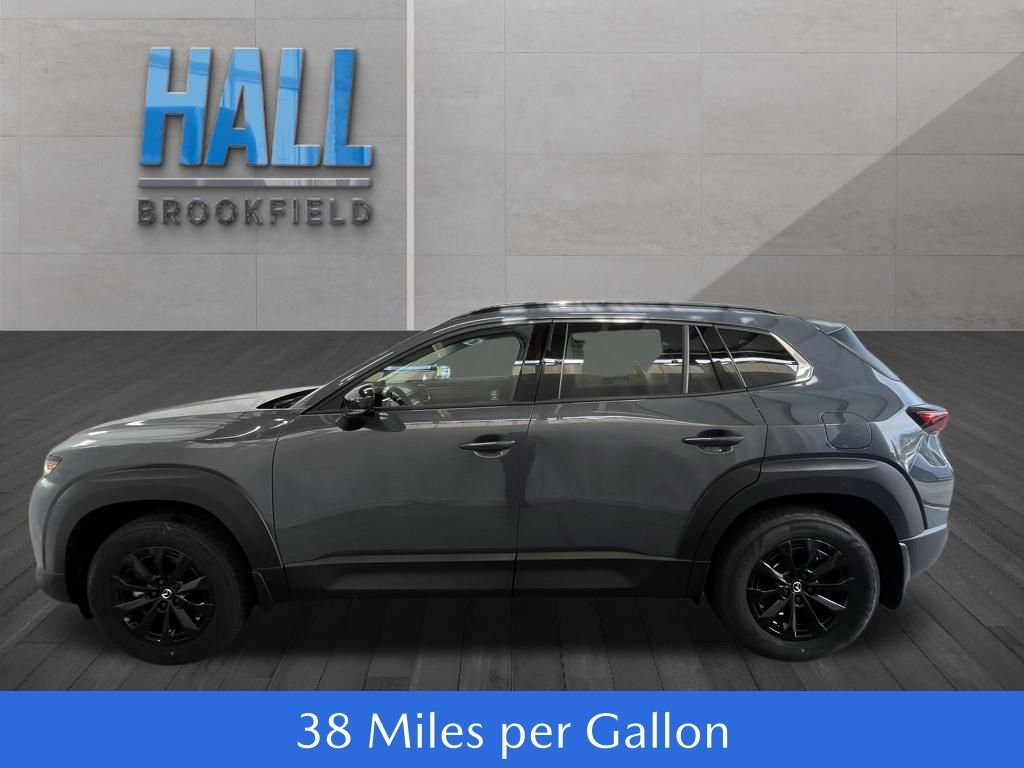 2026 Mazda CX-50 Premium - Photo 2