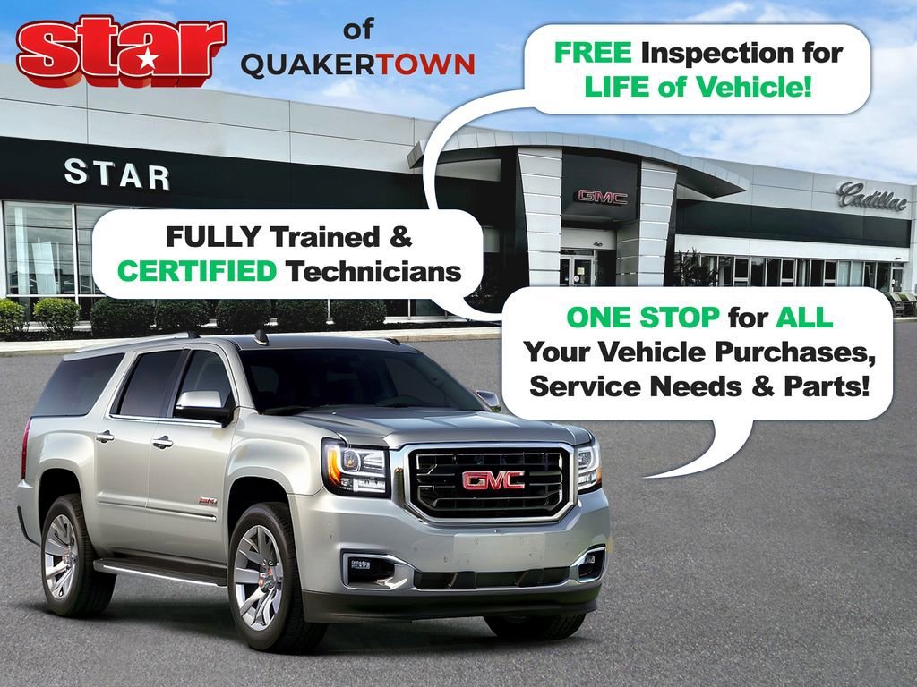 2019 Buick Enclave Avenir - Photo 9