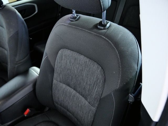 Certified Used 2021 Gray Ford Big Bend image 17