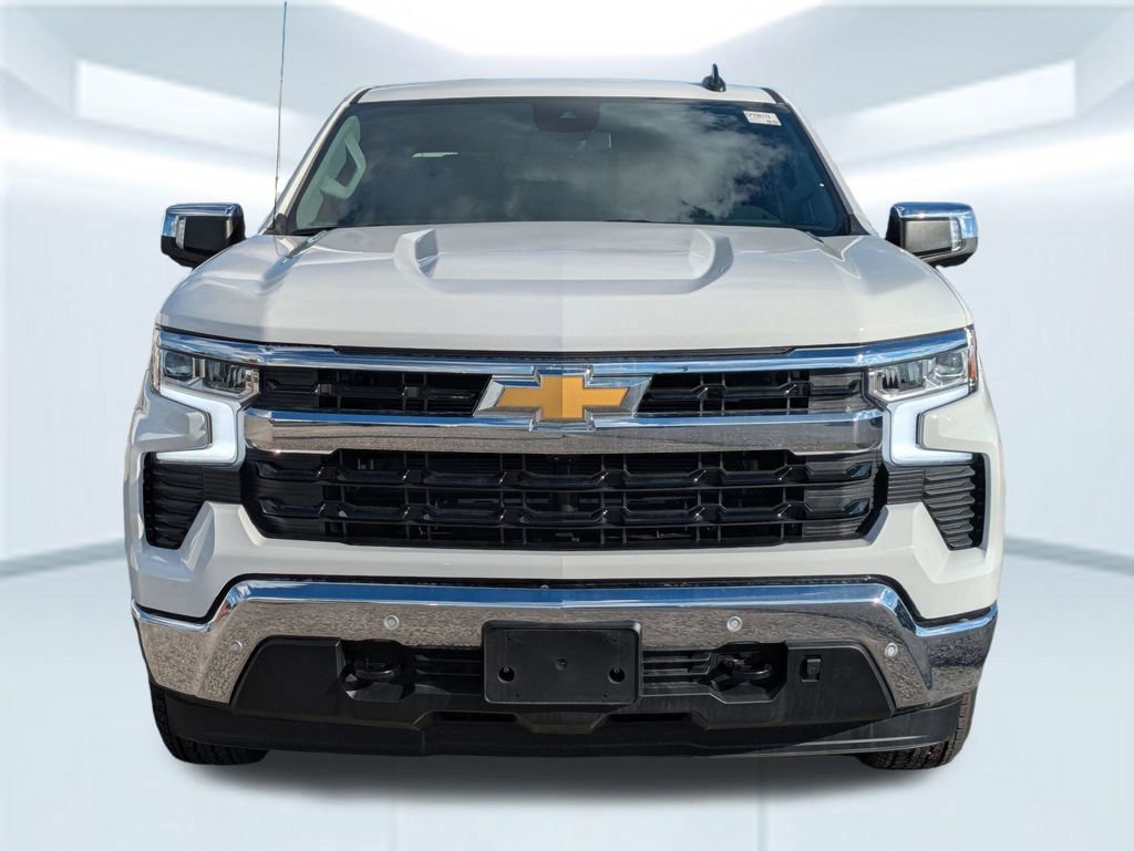 2025 Chevrolet Silverado 1500 LT - Photo 11