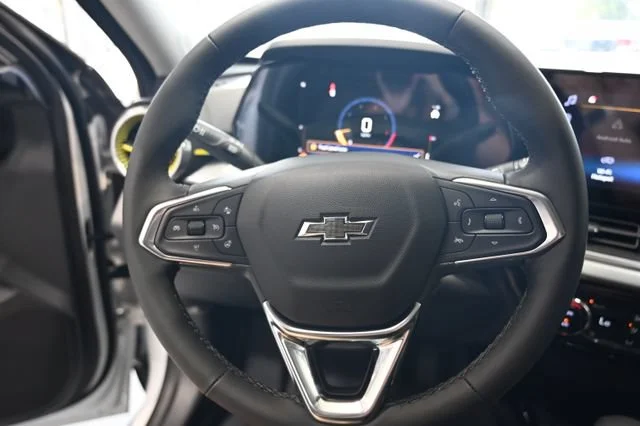 2026 Chevrolet Trax LT - Photo 21