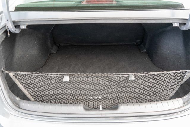 Used 2025 Gray Hyundai SEL Sport image 10