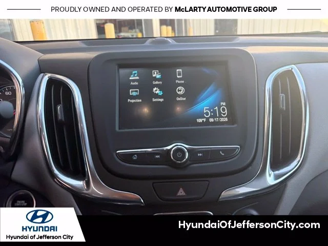 Used 2018 Red Chevrolet LT image 23