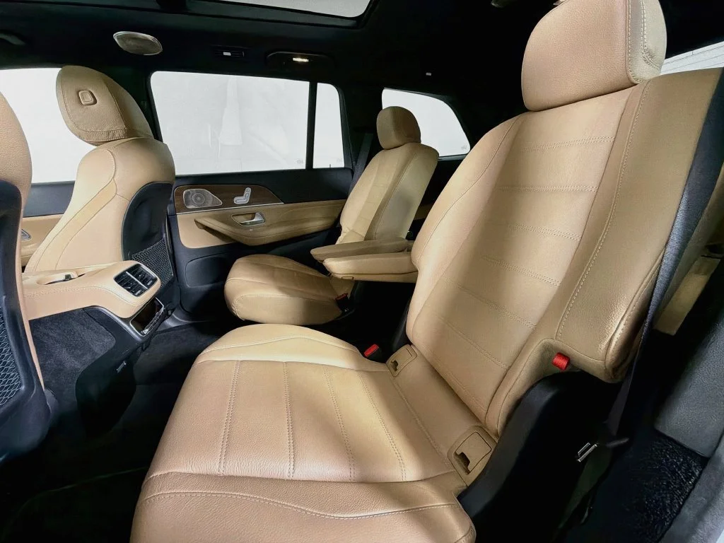 Used 2024  Mercedes-Benz GLS 450 image 20