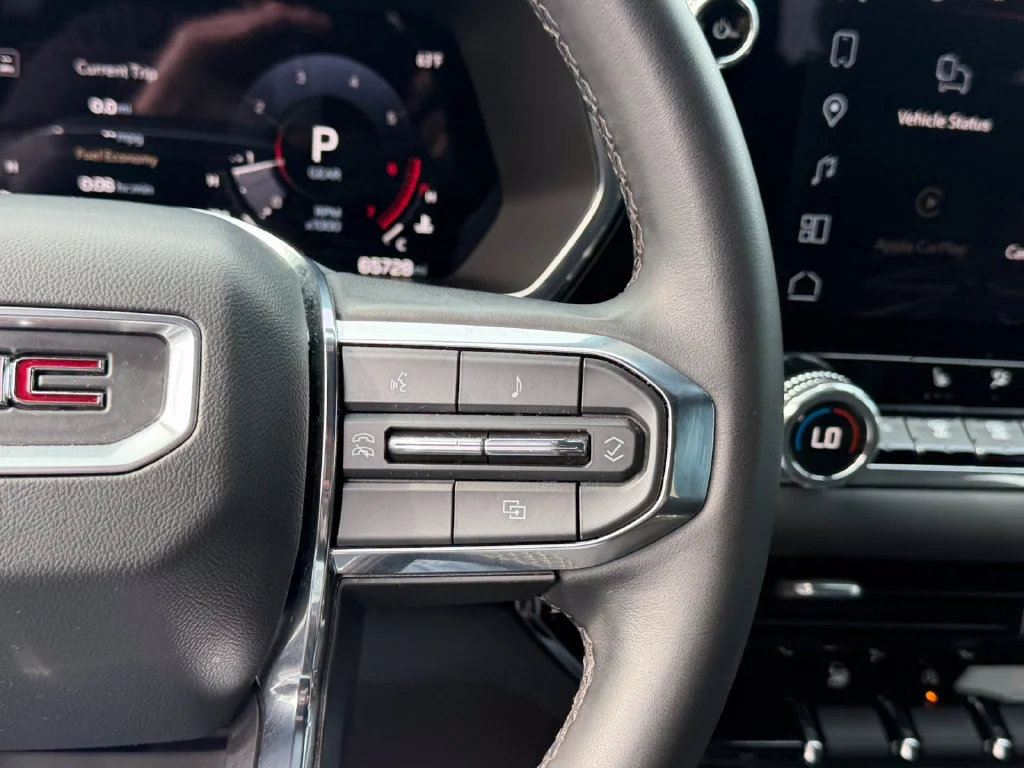 2024 GMC Canyon Elevation - Photo 31