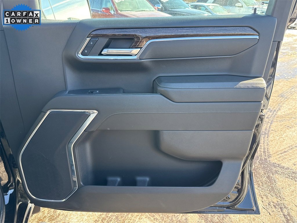 2024 GMC SIERRA - Image 34