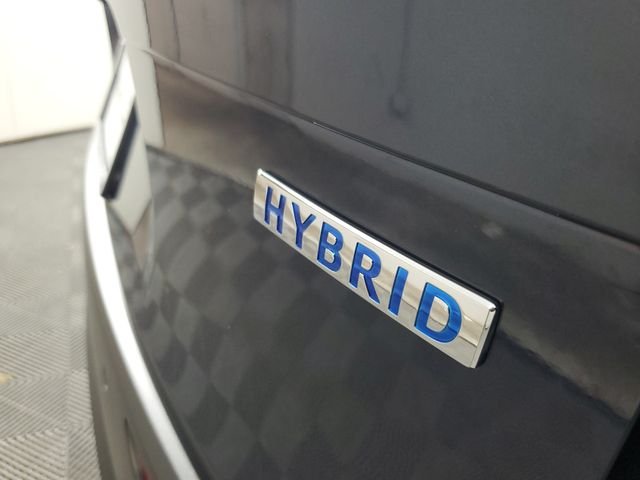 New 2026 Ingot Blue Metallic Mazda Preferred AWD image 7