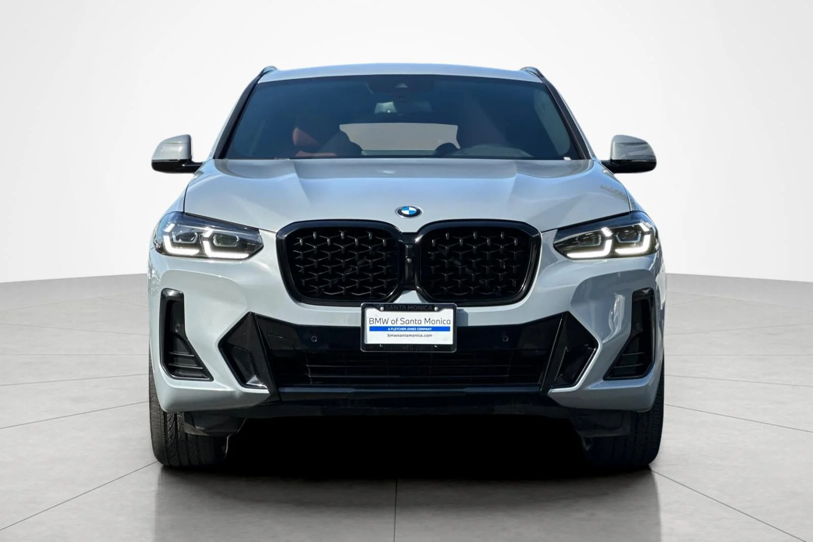 Used 2024 Brooklyn Grey Metallic BMW xDrive30i image 8
