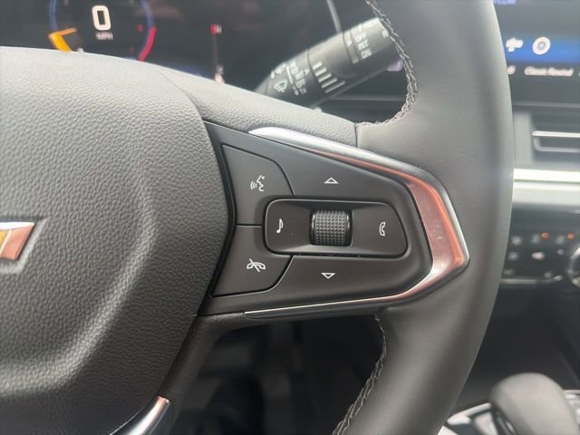 2026 Chevrolet Trax LT - Photo 21
