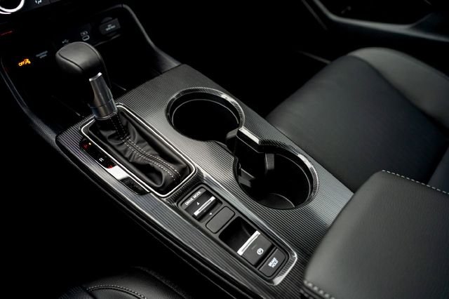 New 2026 Platinum White Pearl Honda Sport Touring image 17