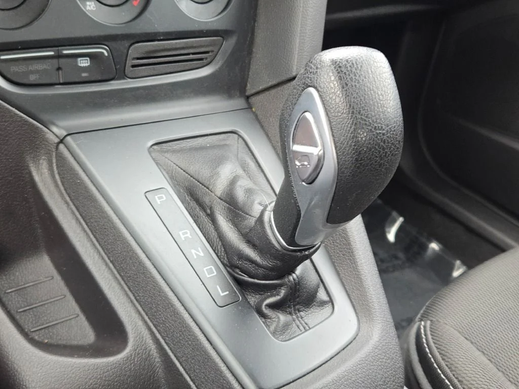Used 2014 Gray Ford S image 19