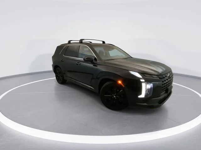 Used 2023 Black Hyundai XRT image 8