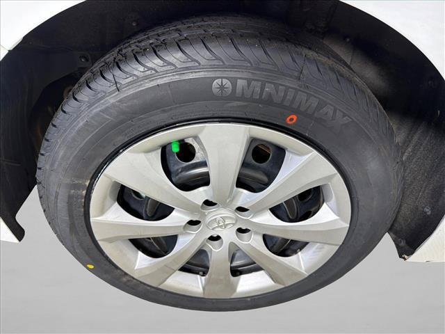 Certified Used 2025 ICE CAP Toyota  image 17