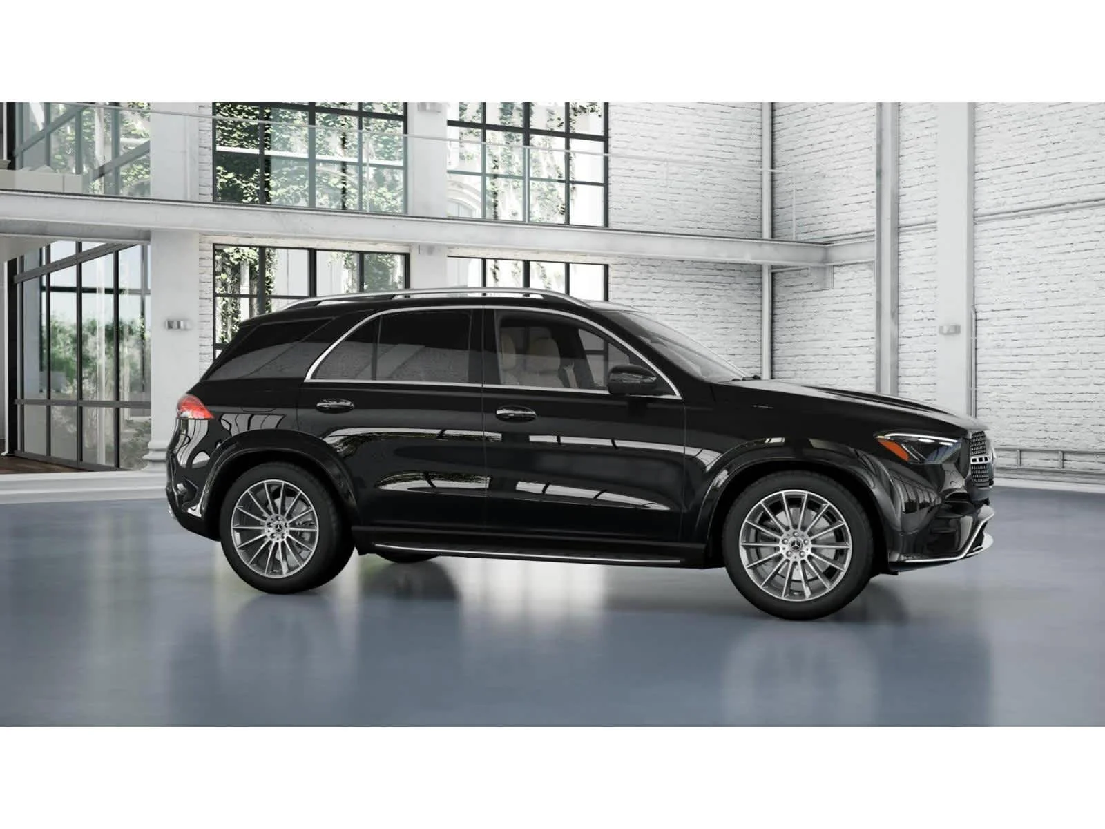 Used 2026 Black Mercedes-Benz GLE 350 image 13