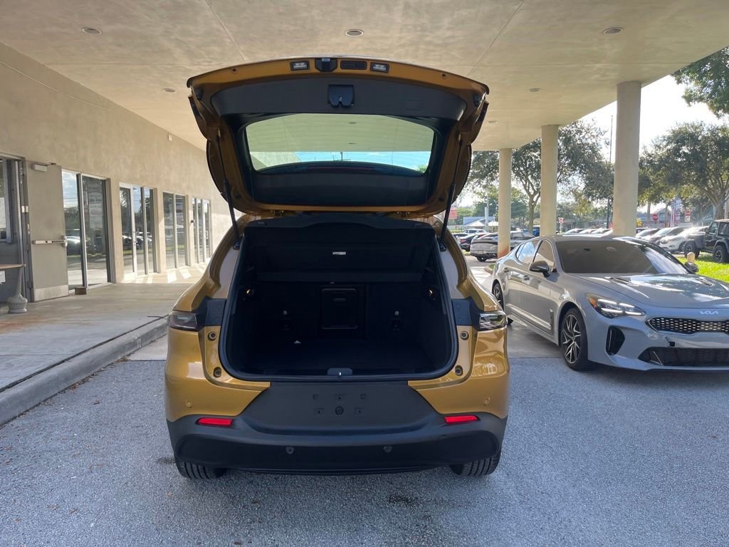 2024 Dodge Hornet GT - Photo 27