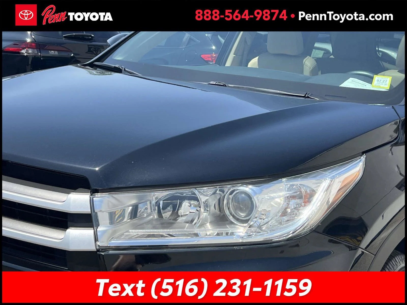 Used 2019 MIDNIGHT BLACK METALLIC Toyota SE image 8