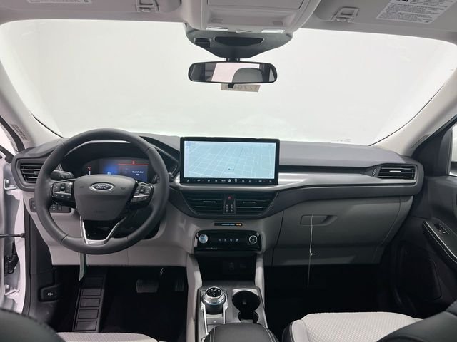 Used 2024 White Ford Base image 12