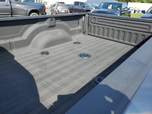 Used 2026 Gray Ram Limited image 10