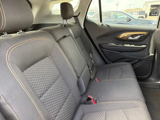 Used 2019 Black GMC SLE image 28
