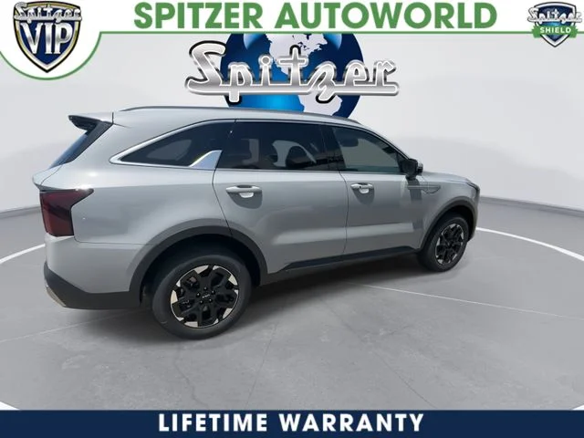 New 2026 Wolf Gray Kia S image 9
