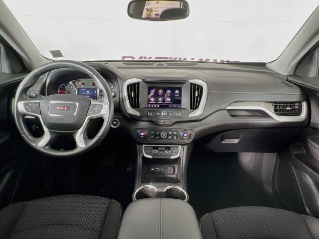 2023 GMC Terrain SLE - Photo 24