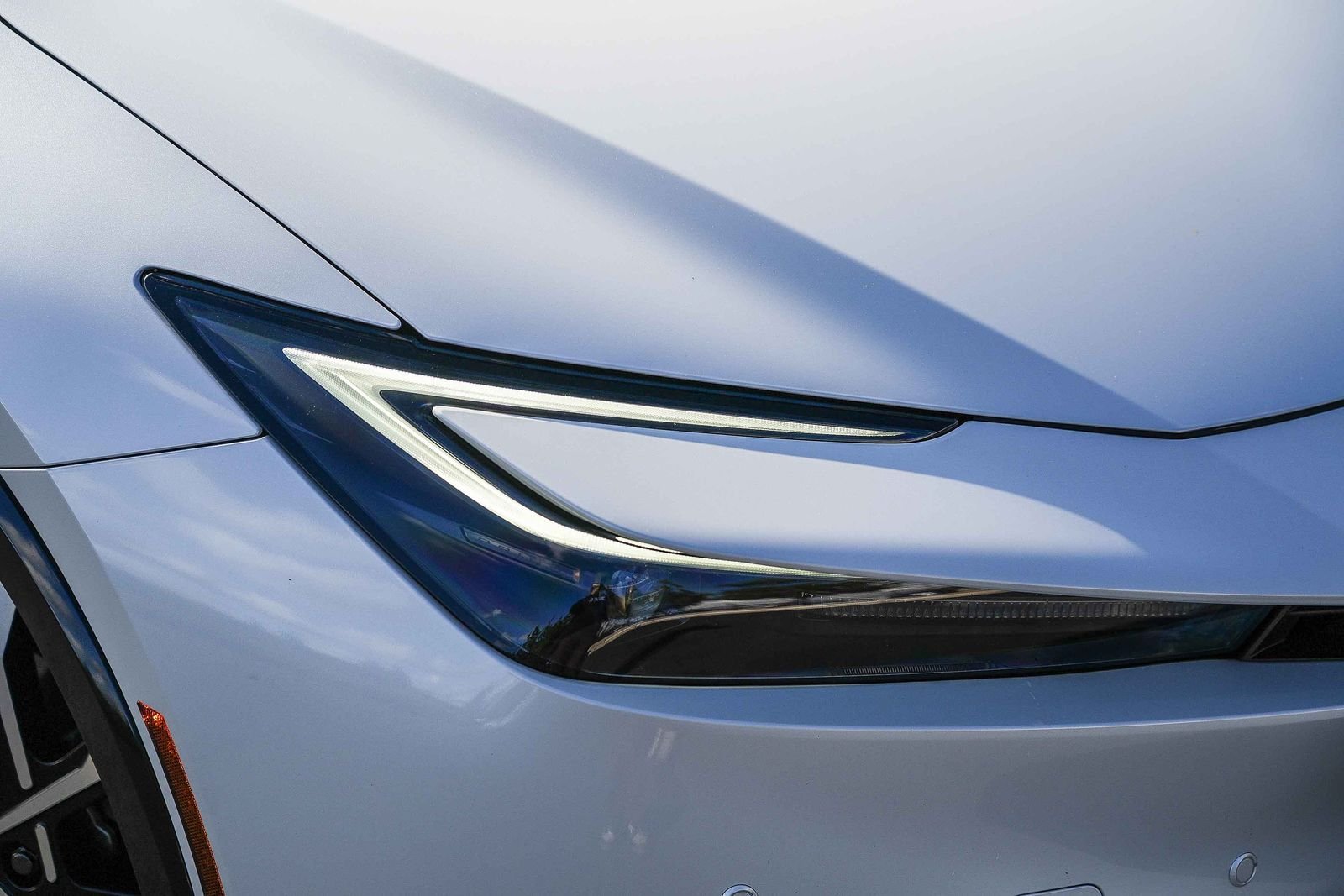 Used 2023 Toyota Prius Prime XSE with VIN JTDACACU2P3003524 for sale in Temecula, CA