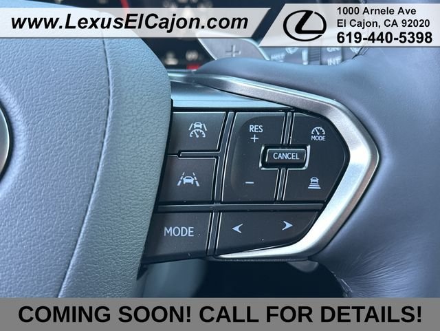 Certified Used 2026 Gray Lexus 350 Premium image 27
