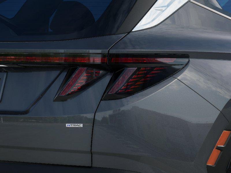 New 2026 Ecotronic Gray Hyundai Limited image 38