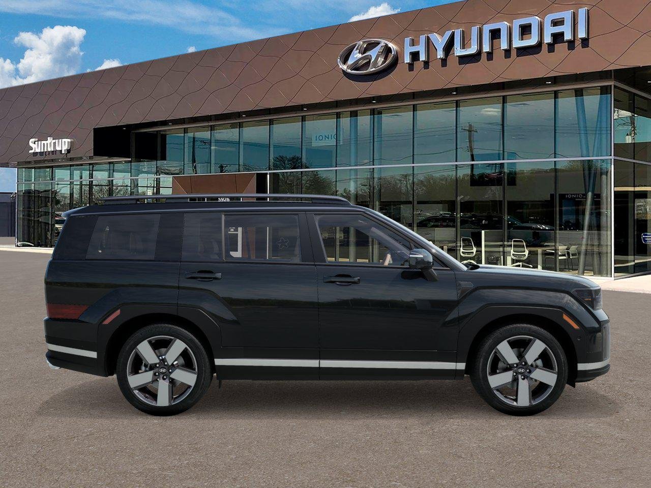 New 2027 S3b Hyundai Limited AWD image 7