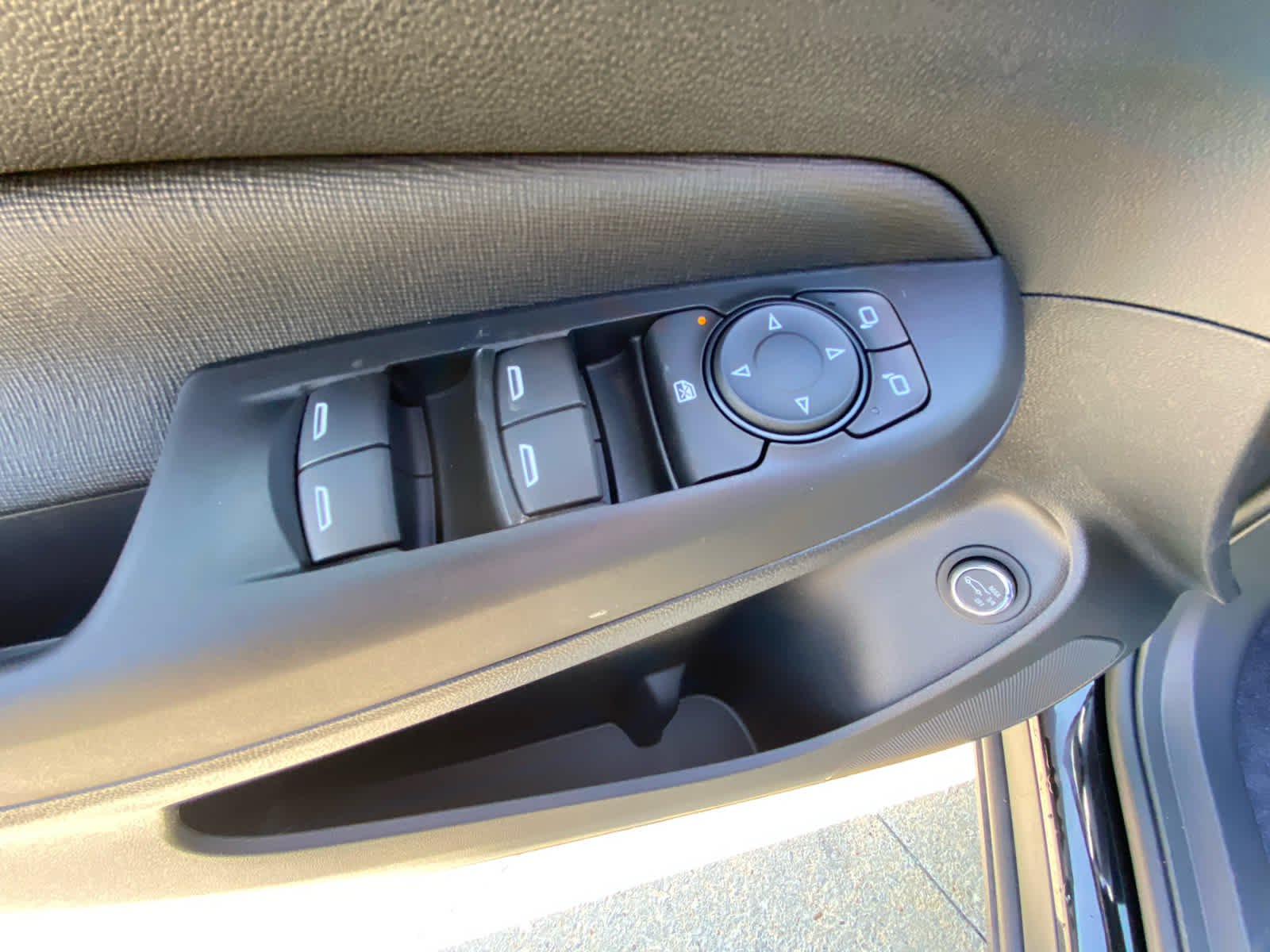 2026 Buick Envista Preferred - Photo 7