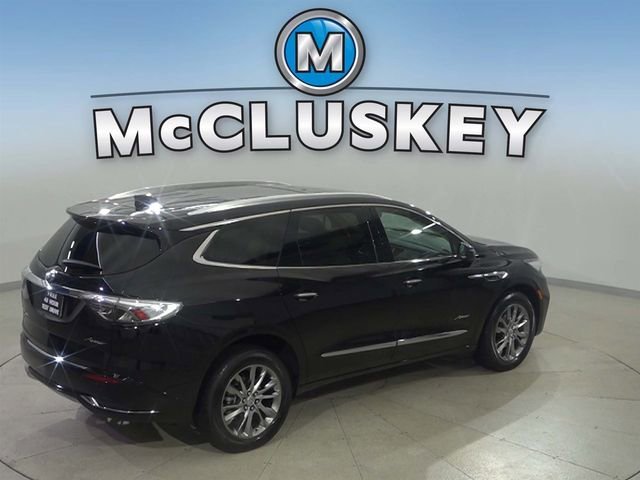 2023 Buick Enclave Avenir - Photo 30