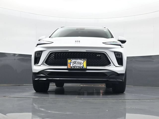 2024 Buick Encore GX Sport Touring - Photo 22
