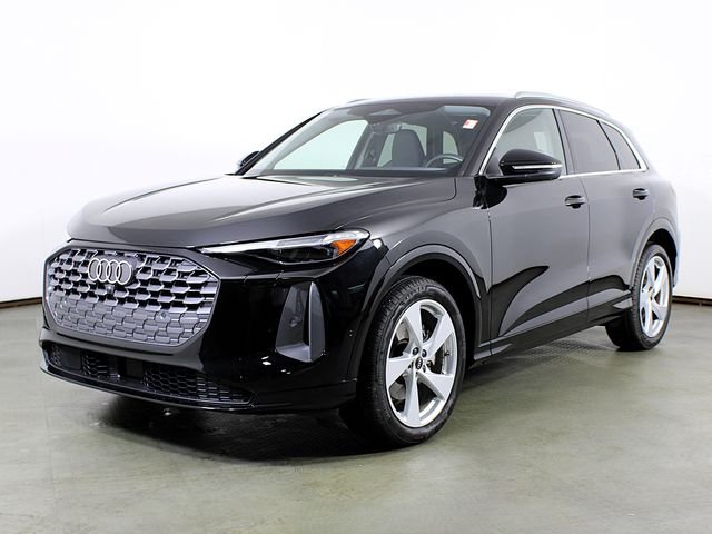 2025 Audi Q5 40 Prestige's photo