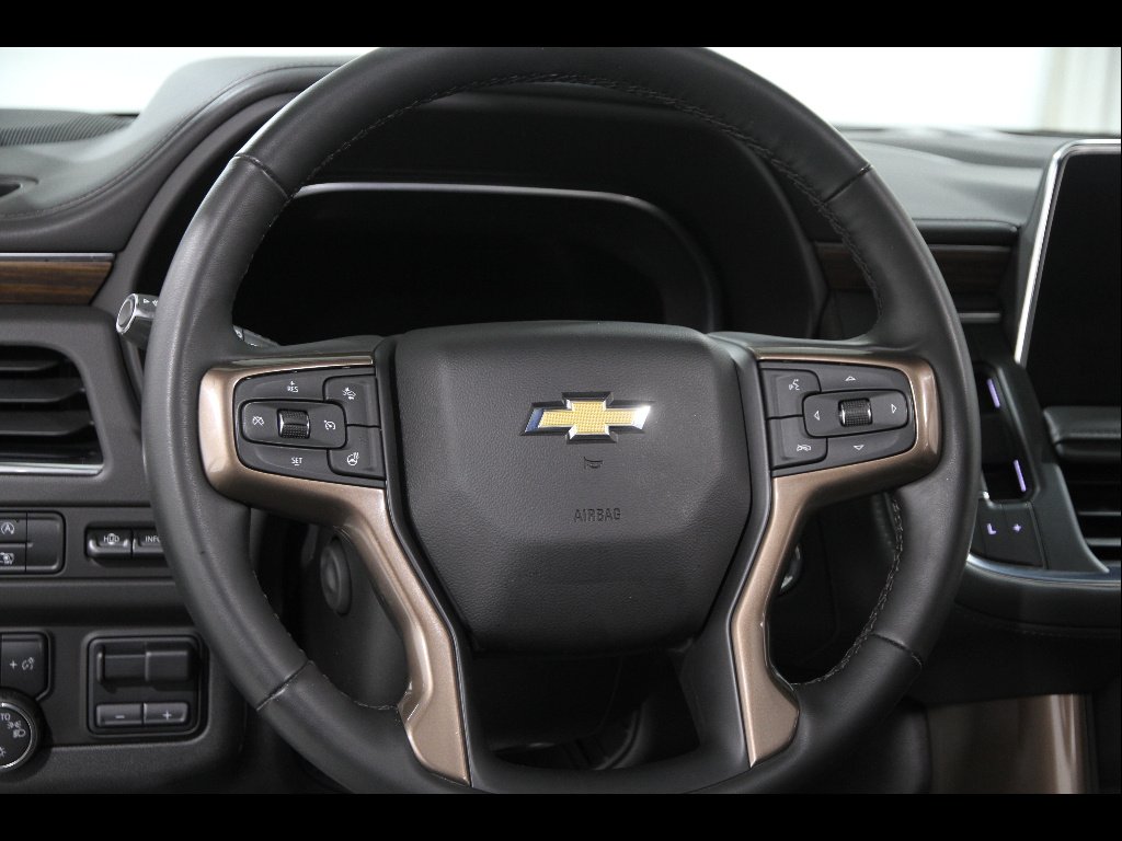 2023 Chevrolet Tahoe High Country - Photo 8