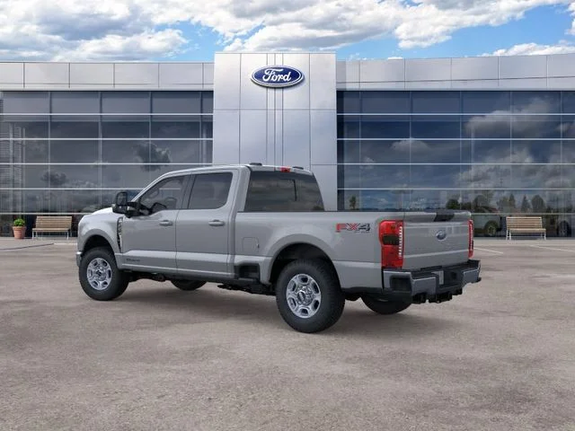 New 2026 Avalanche Ford XLT image 4