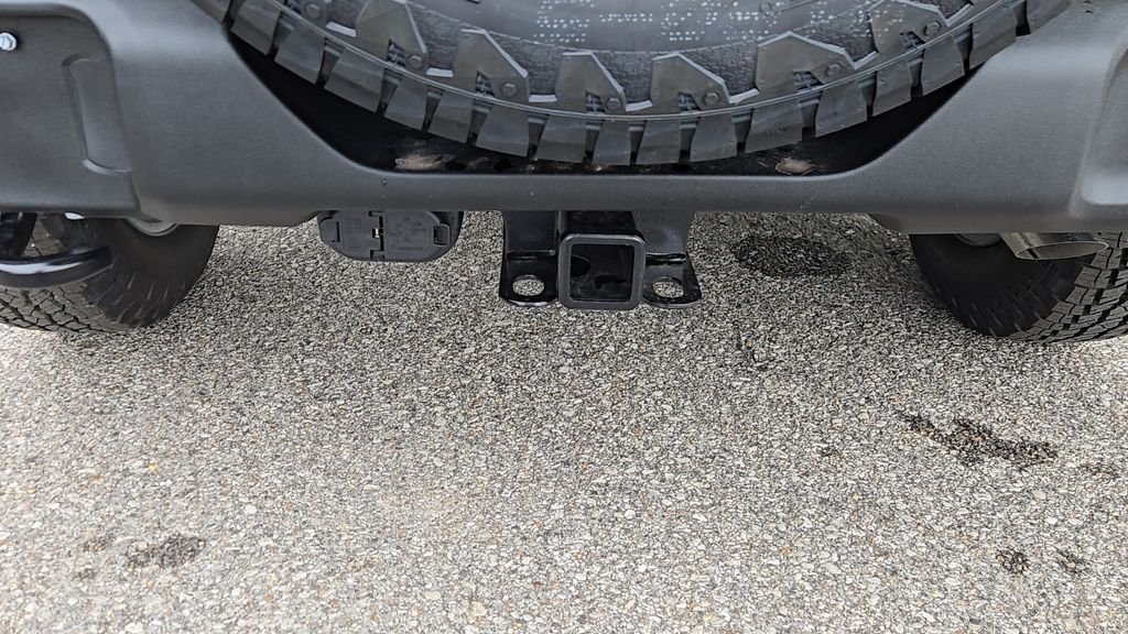 New 2026 41 Exterior Paint Jeep Sport S image 31