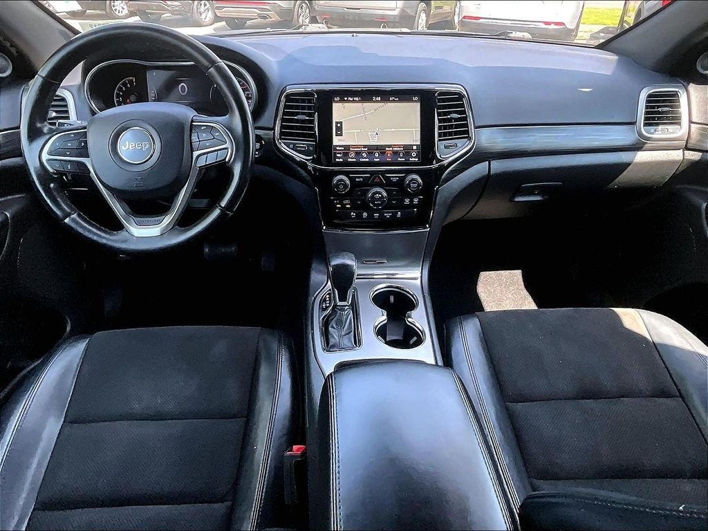 Used 2020 Gray Jeep Altitude image 21