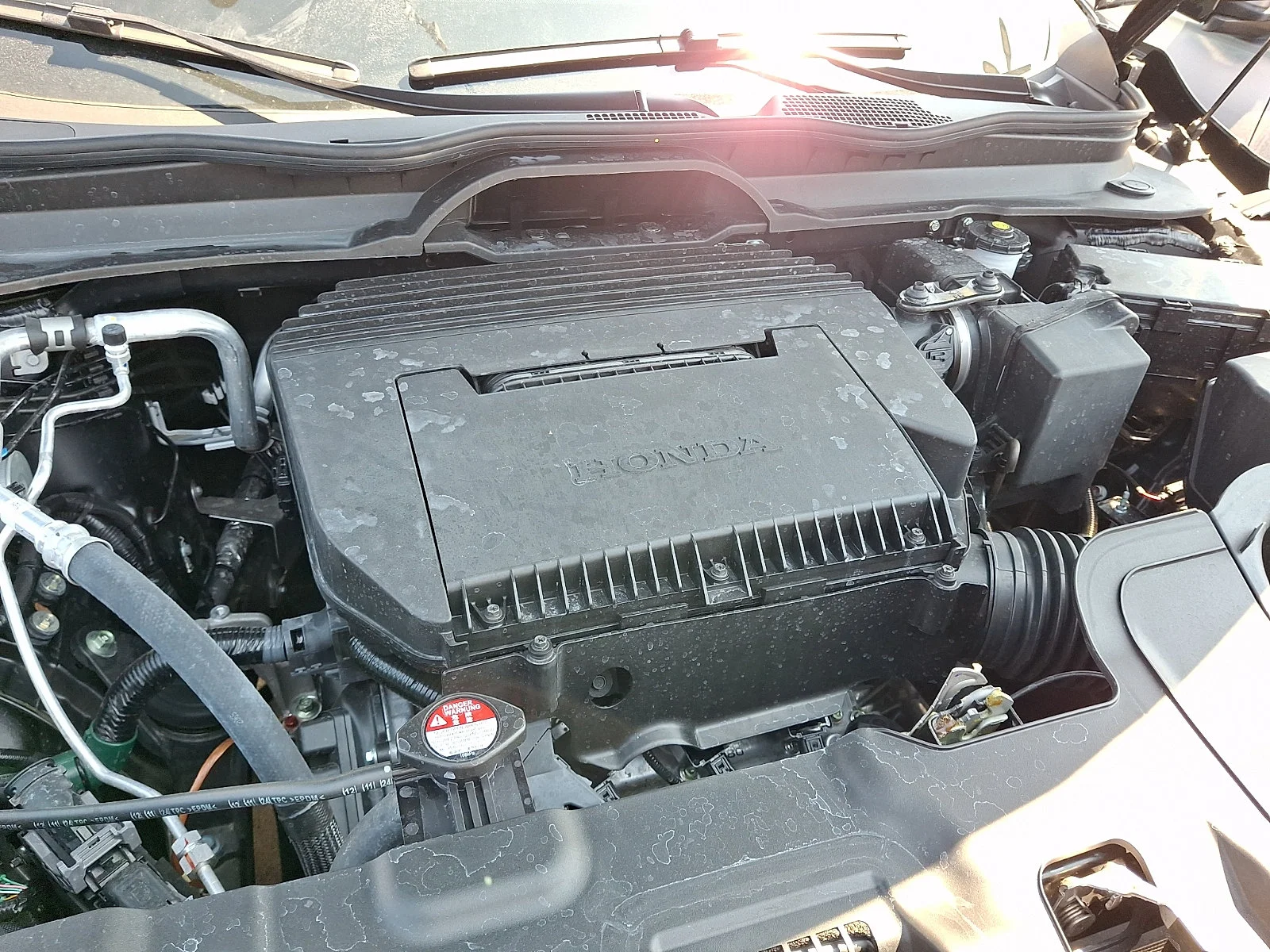 2026 Honda Passport RTL - Photo 26