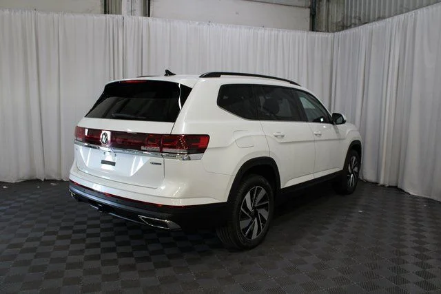 2026 Volkswagen Atlas SE w/Tech - Photo 24
