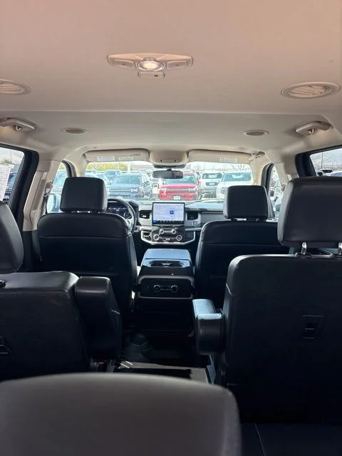 2023 Ford Expedition XLT - Photo 34
