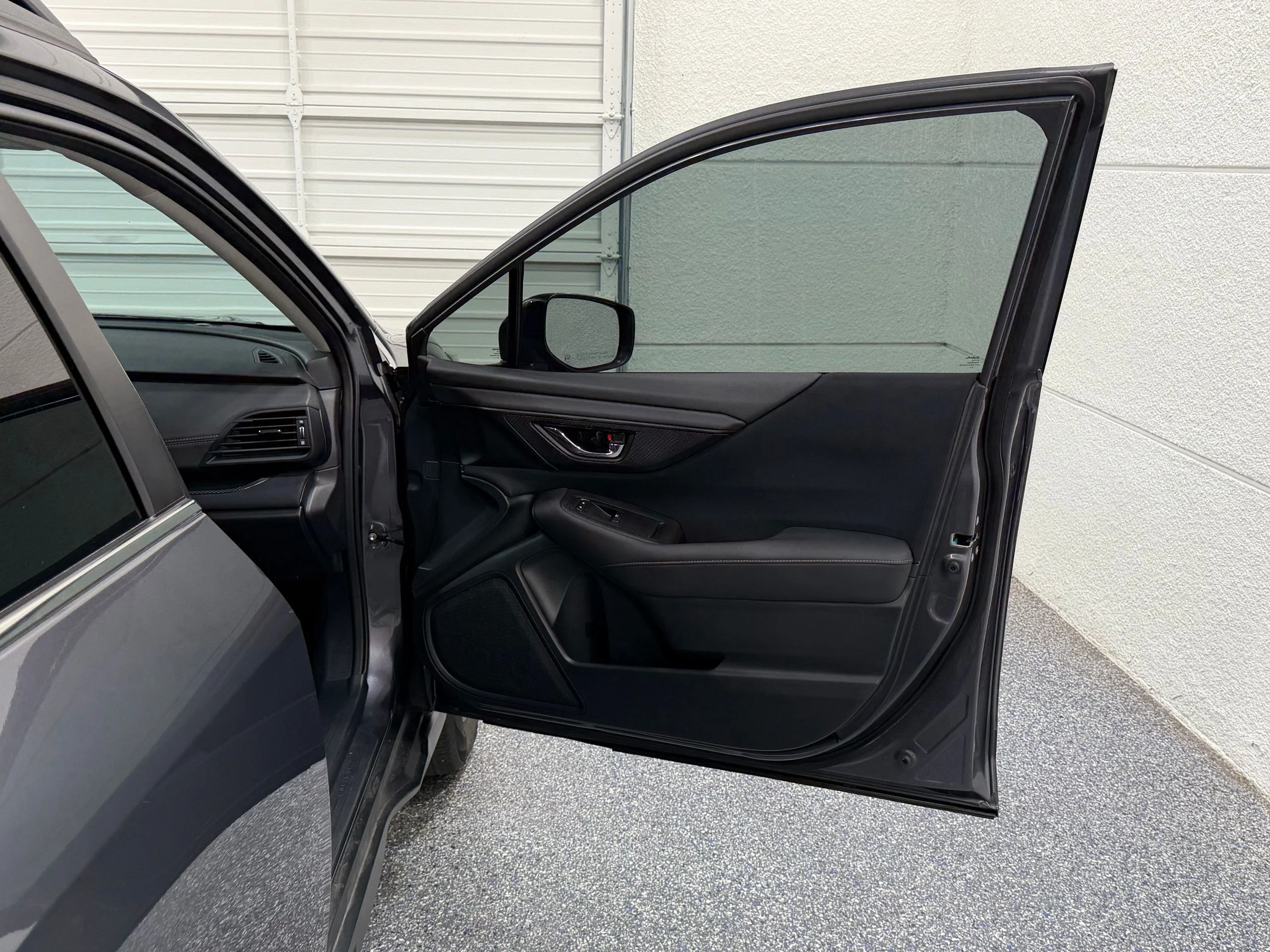 Used 2022 Gray Subaru Premium image 28