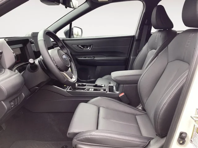 2026 Subaru Outback Touring XT - Photo 10