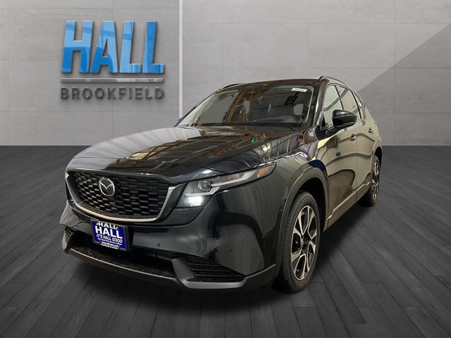 2026 Mazda CX-5 2.5 S Preferred AWD