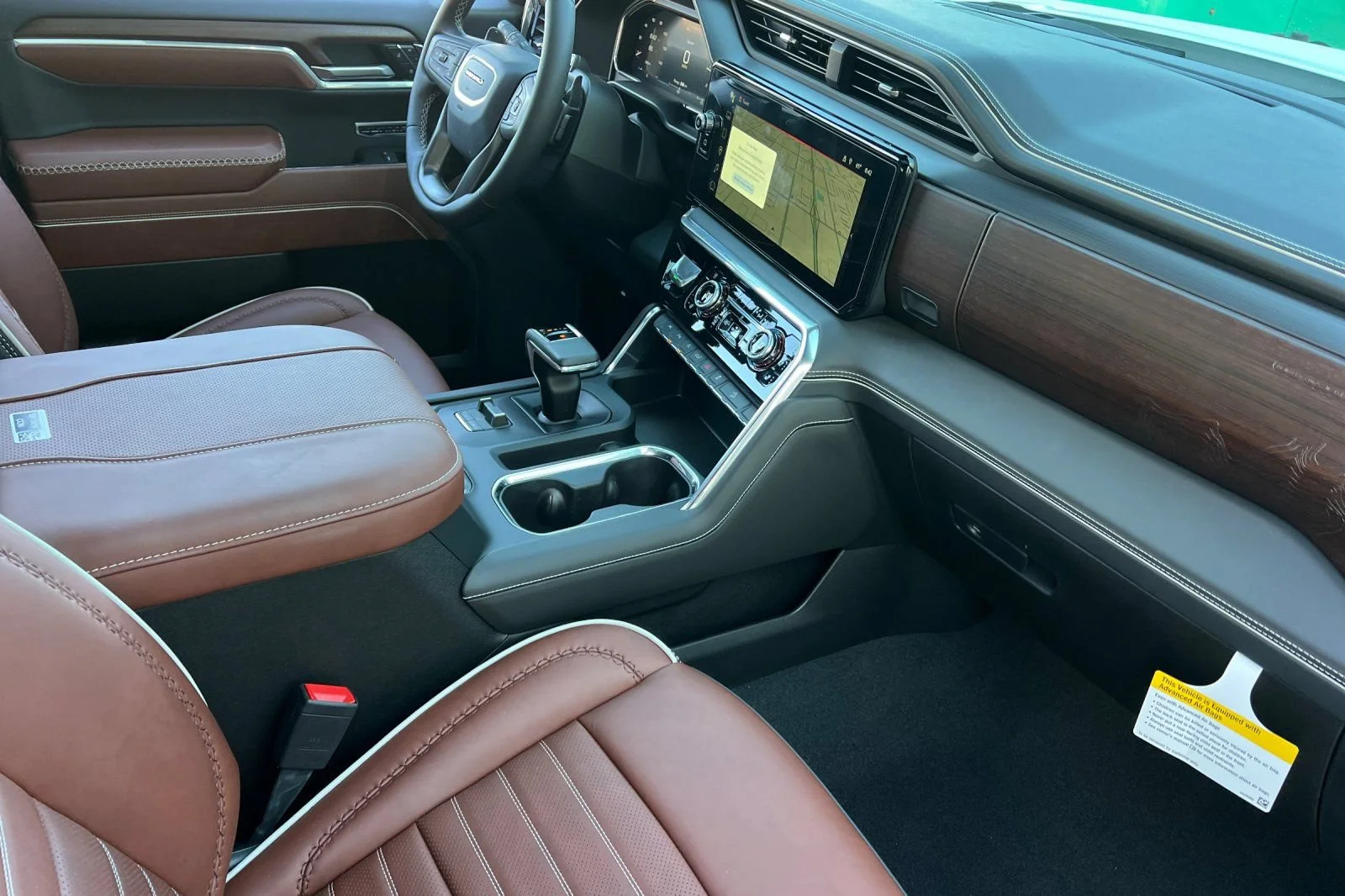 2026 GMC Sierra 1500 Denali Ultimate - Photo 13
