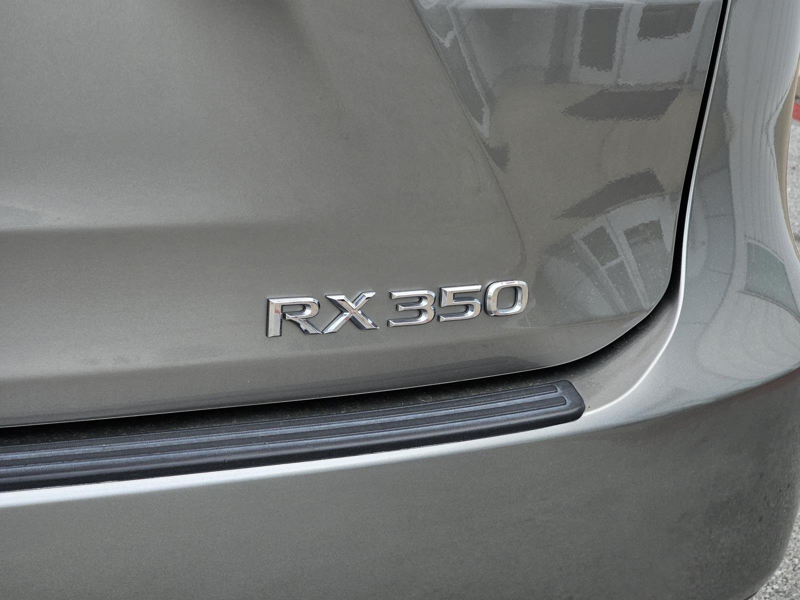 2022 Lexus RX 350 - Photo 7