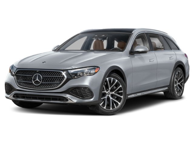 New 2027 Cirrus Silver Metallic Mercedes-Benz E 450 image 42